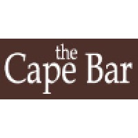 the Cape Bar