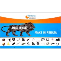 Renata Precision Components Pvt Ltd
