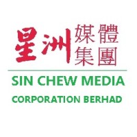 Sin Chew Media Corporation Bhd