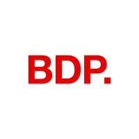 BDP (Building Design Partnership Ltd)