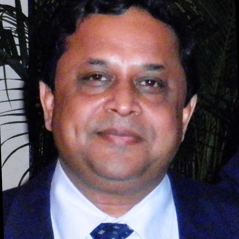 Vivek Chitale