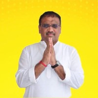 Dilip Chakravarthy Byra
