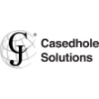 Casedhole-Solutions, Inc.- A C&J Energy Company