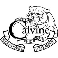 Calvine High School