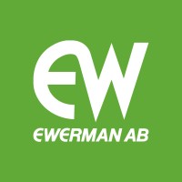 Ewerman AB - A Part of Greenfood Group