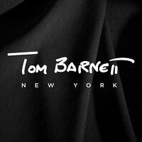 Tom Barnett New York