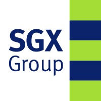 SGX Group