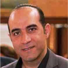 Chadi AlZawahri