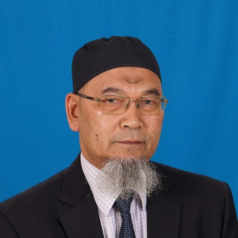 Zakaria Abdullah