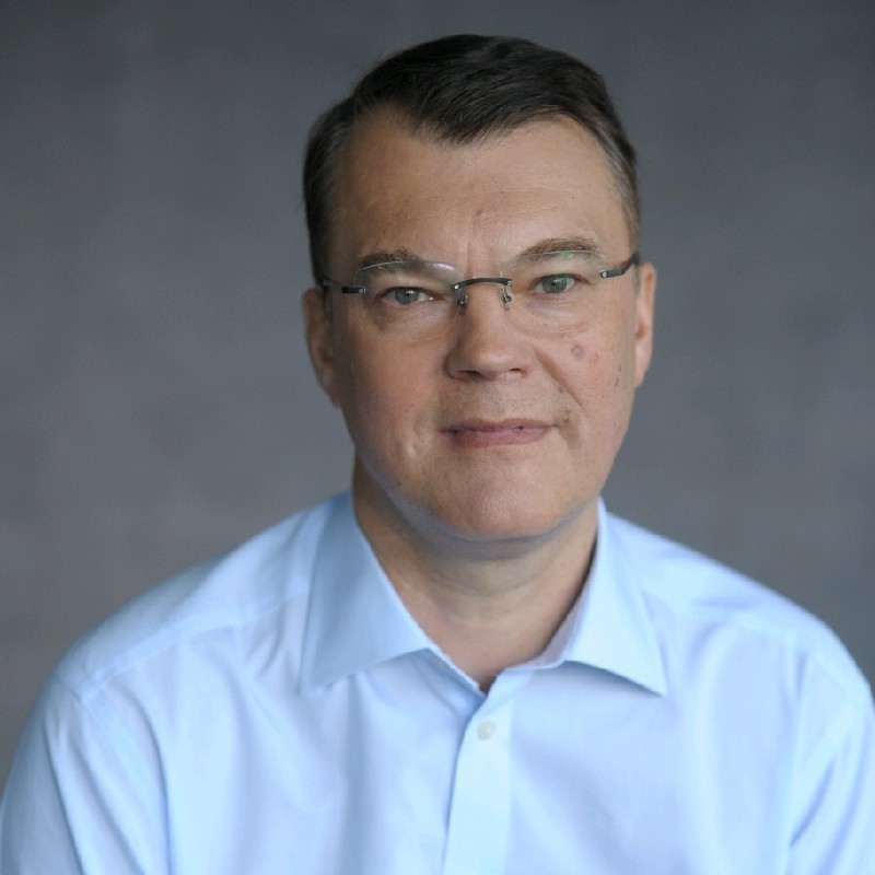 Anton Bazulev