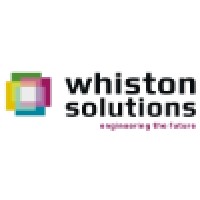 Whiston Solutions Limited