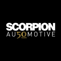 Scorpion Automotive Ltd