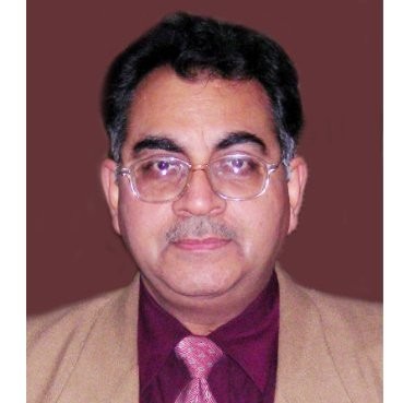 Dr. Anil Kumar Sharma