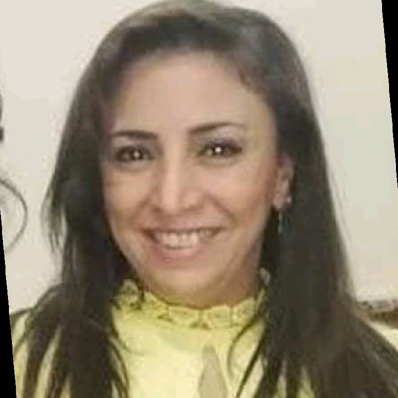 Hanaa Fathy