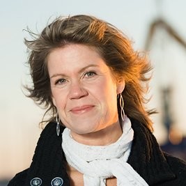 Ulrika Nilsson
