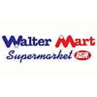 Walter Mart Supermarket Inc.