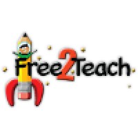 Free 2 Teach