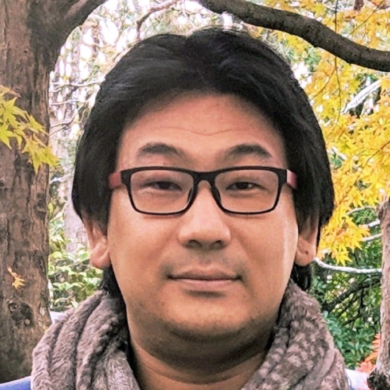 Satoshi Murakami