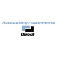 Accounting Placements Direct