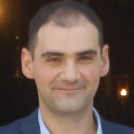 Ilias Antonopoulos