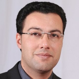 Mohammed Alshaikh