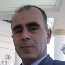 Nasir Alhmoud