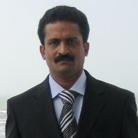 Prakash Ganachari