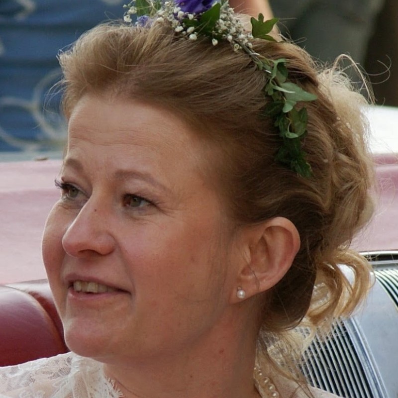 Helena Wennergren