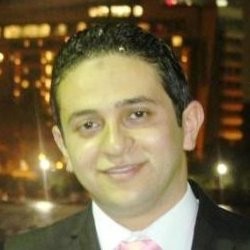 Ahmed Shehata
