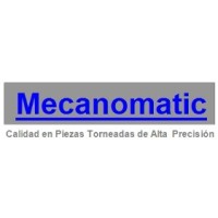 Mecanomatic GTO SA de CV