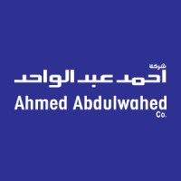 Ahmed Abdulwahed Co.