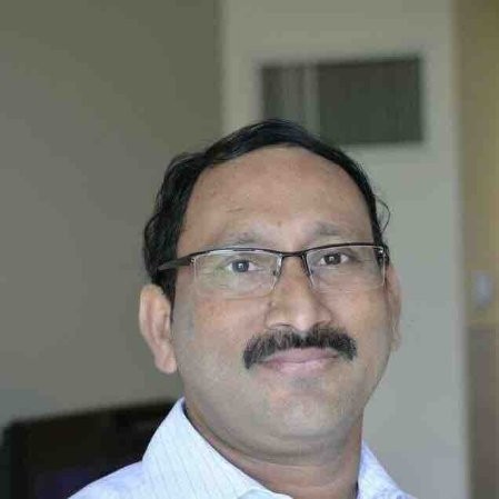 Dr GK Viswanadh
