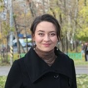 Nadezhda Reshta