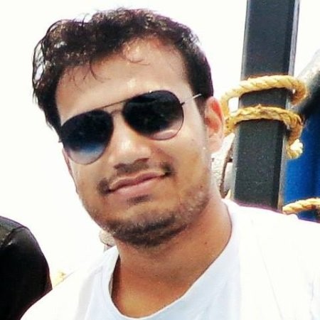 Naveen Khare