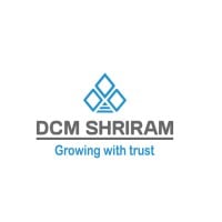DCM Shriram LTD