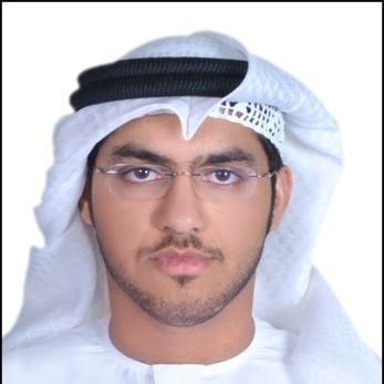 Khalifa Al Shehhi, CFE