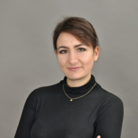 Nastya Tokarenko