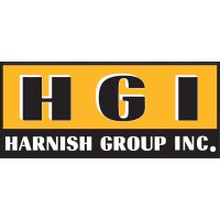 Harnish Group Inc.