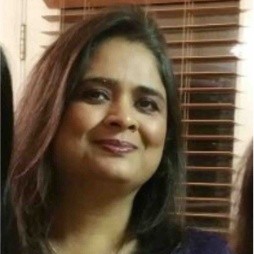 Varsha Nagpal