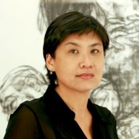 Lydia Fong
