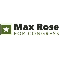 Max Rose for Congress