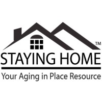 STAYING HOME CORPORATION