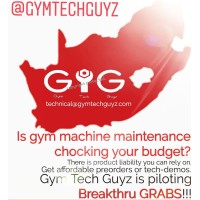 Gym Tech Guyz