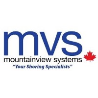 Mountainview Systems Ltd