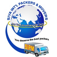 Siya International Packers and Movers