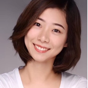 Nicole Wu