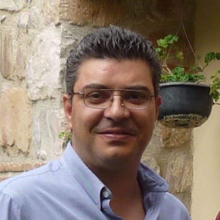 Javier Escalera Lopez
