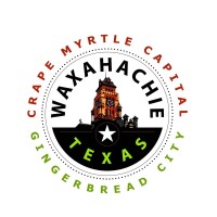 City of Waxahachie