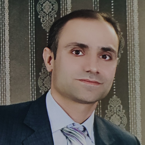 Saeid Karimi