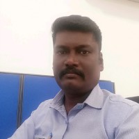Ravichandran Paramasivam